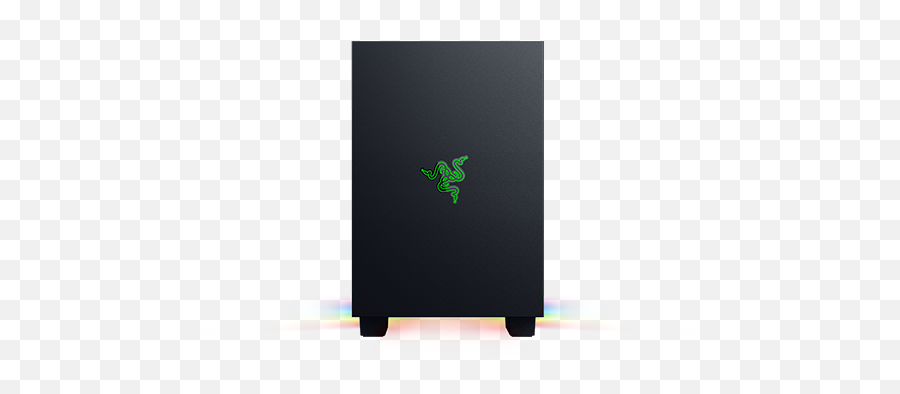 Razer Tomahawk Atx - Razer Mini Itx Png,Icon Variant Mohawk