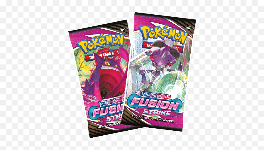 Booster Packs Archives - Tcg Park Pokemon Fusion Strike Booster Png,Phantom Forces Icon