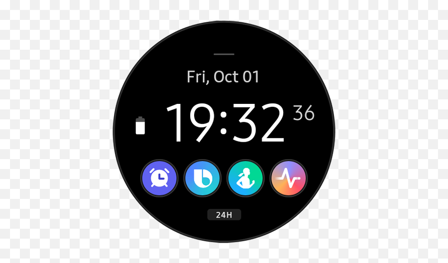 Download Awf One Icons - Watch Face Free For Android Awf Awf One Watch Face Png,Aeon Icon Pack