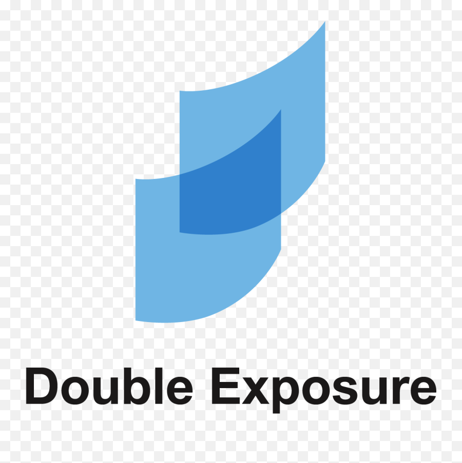 Double Exposure Face Masks - Vertical Png,Exposure Icon