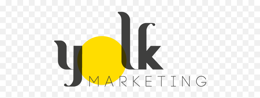 Custom Brand Business Icon Set - Yolk Marketing Web Design Dot Png,Web Icon Set