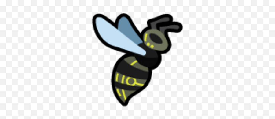 Archo Bees Rimworld Bestiary Wiki Fandom - Precious Bees Png,Rimworld Icon