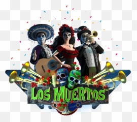 Los Muertos - Los Muertos Wazdan Casino Png,Spin Icon Slot