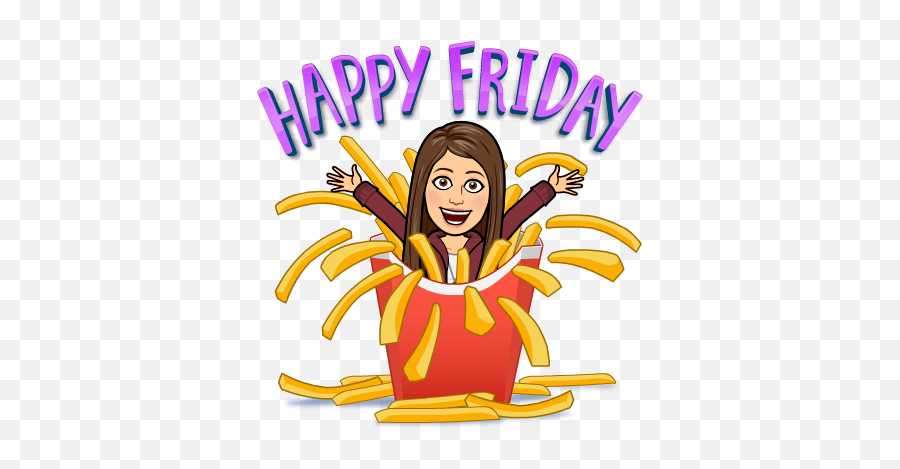 Boliver B - Grade 5 Friday May 22nd Assignments Happy Friday Friday Bitmoji Png,Mobymax Icon