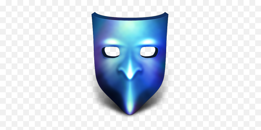 Bird Blue Twitter Icon Png Images - 5971 Transparentpng Web Browser,Vendetta Icon