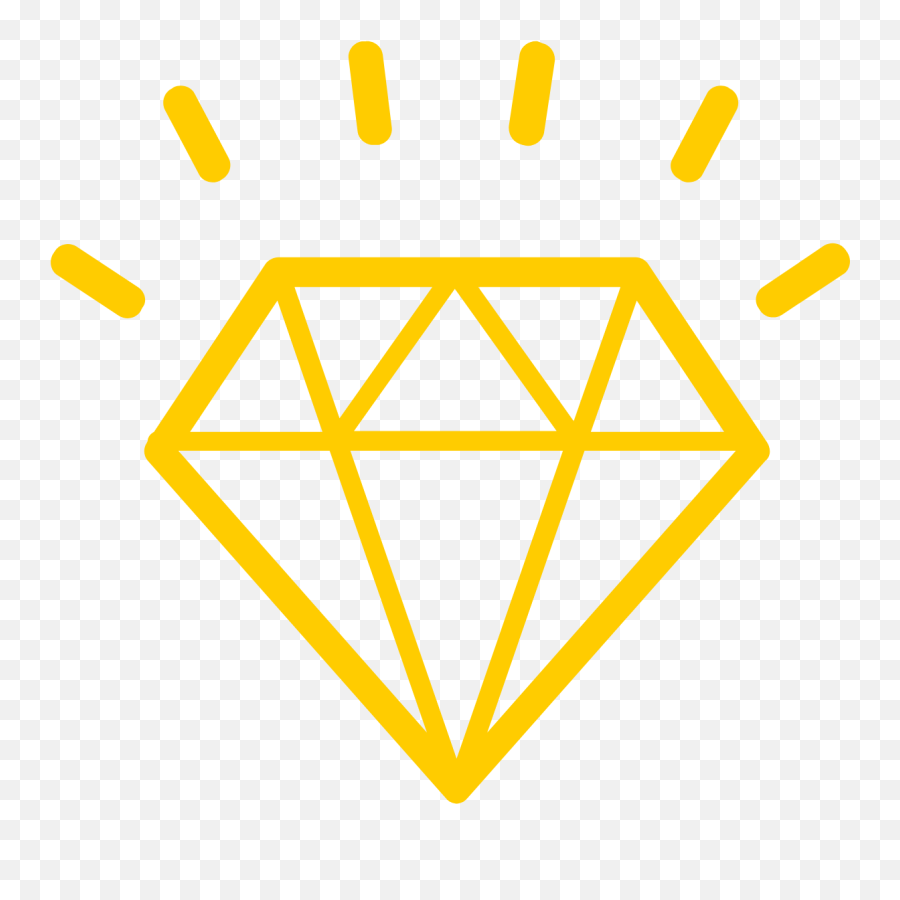 Online Courses - Diamond Icon Png,Gold Diamond Icon