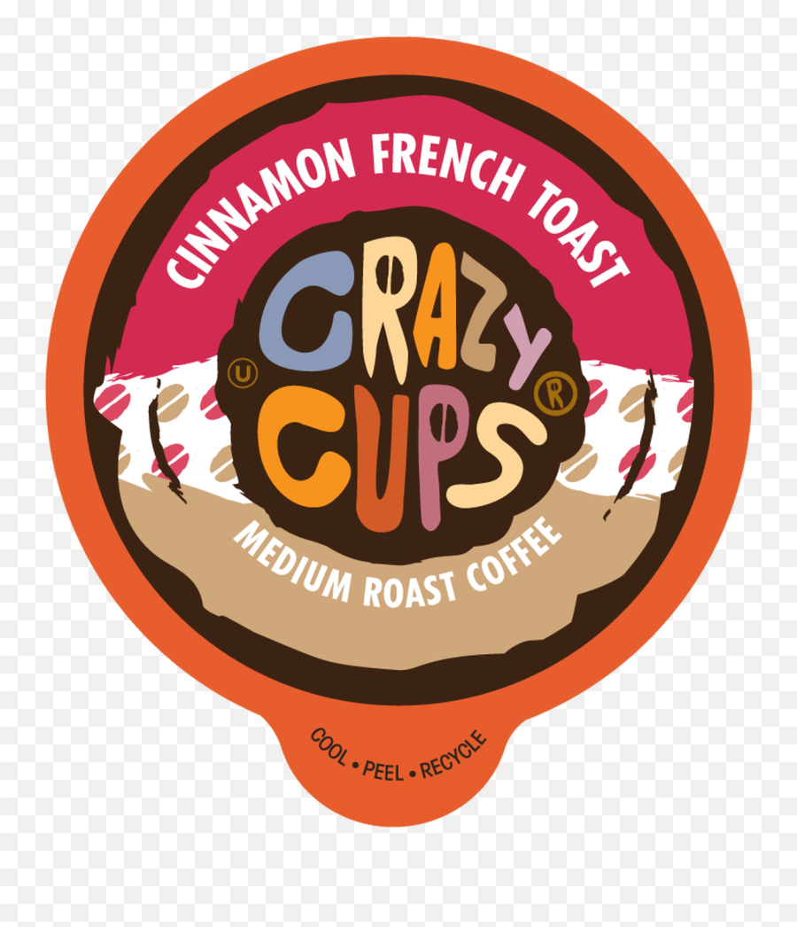 Cinnamon French Toast By Crazy Cups - Illustration Png,French Toast Png