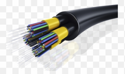 Dallas Cabling Company Network - Fiber Optic png
