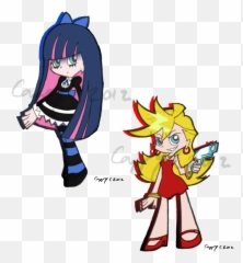 Panty Drawing Banner Library Stock - And Stocking With Style png