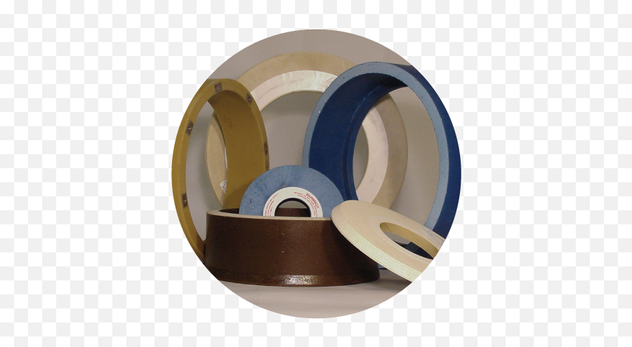 Abrasives Supplier Manufacturer Rochester - Solid Png,Grinding Icon