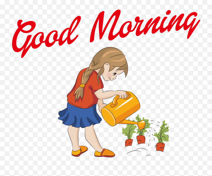 Good Morning Png Image