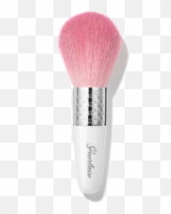 Beauty Accessories Guerlain - Guerlain Brush png