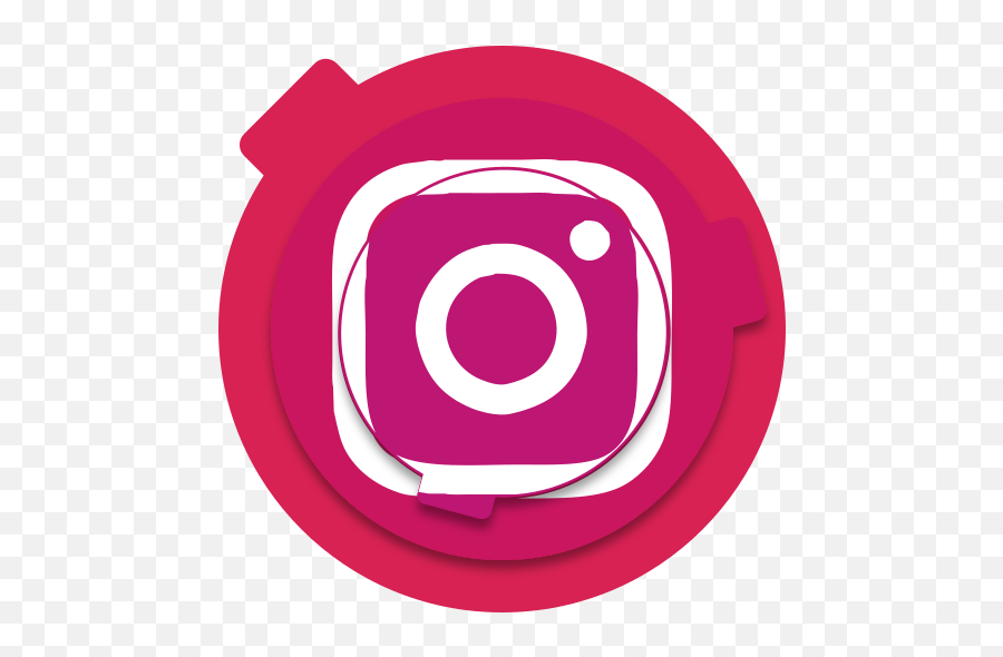 Instagram Social Media Photo Socialmedia - Marketing Png,Free Social Media Icon