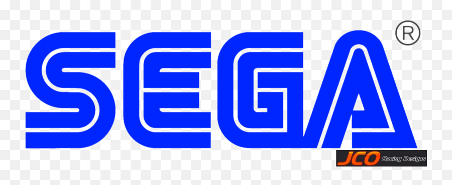 Jcoracing Designs - Sega Png,S Logos
