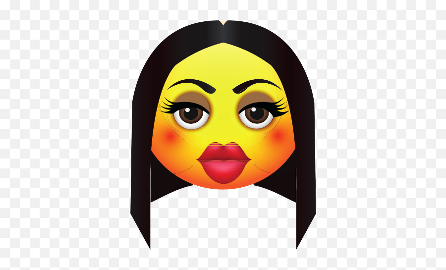 Victoria Beckham Emoji Emojis Emo Face Singer - For Women Png,Victorian Icon