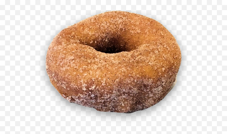 Donut Cinnamon - Mini Donuts Png,Donut Transparent Background