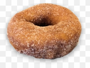 Donut Cinnamon - Mini Donuts Png