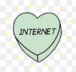 Download Internet Transparent Aesthetic Clip Library Stock - Gifs png