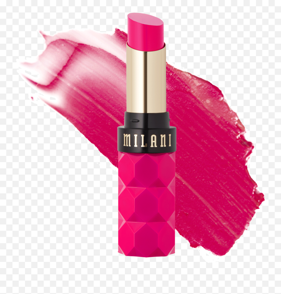 Milani Color Fetish Lipstick Covet - Tied Up Milani Png,Hourglass Icon Lipstick Review