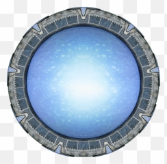 Space Dungeon - Gdansk Historical Museum Png,Stargate Png
