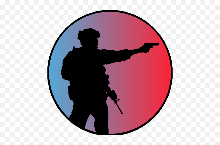 Squad - Shooter Game U2013 Apps On Google Play Png,Cs 1.6 Icon