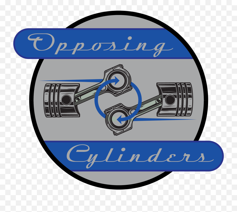 Home - Opposing Cylinders Png,Icon Derelict For Sale