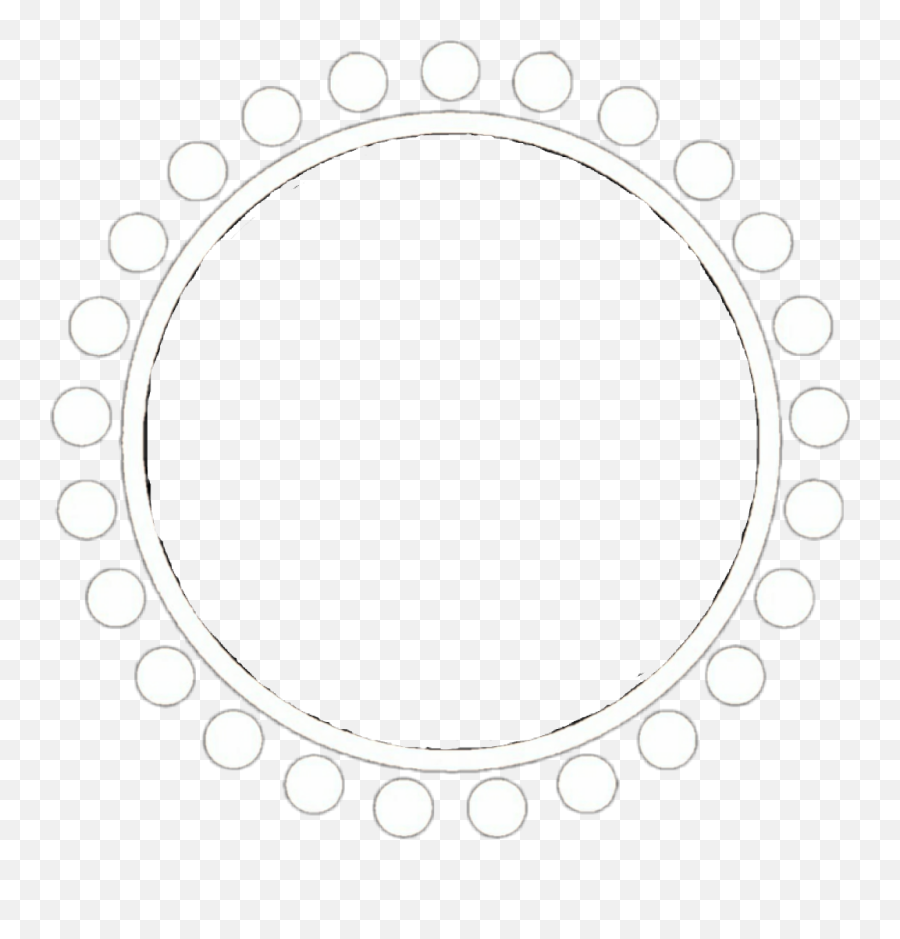 Edit Circle Overlay Png - Editing White Overlay Png,Tumblr Overlays Png