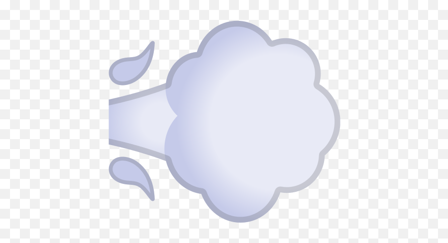 Air Emoji Meaning With Pictures From A To Z - Emoji Air Png,Cloud Emoji Png