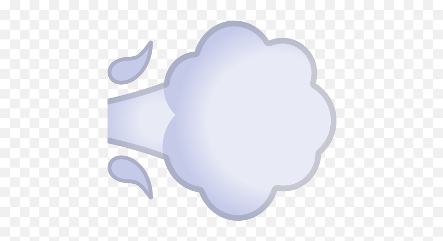 Air Emoji Meaning With Pictures From A To Z - Emoji Air Png,Cloud Emoji ...