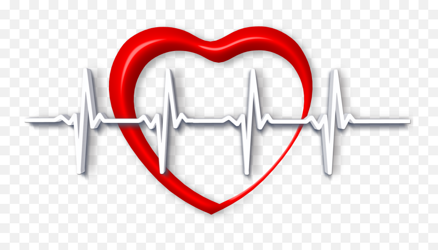 Heart Rate Png Image With No Background - Transparent Doctor Day Png,Heart Beat Png