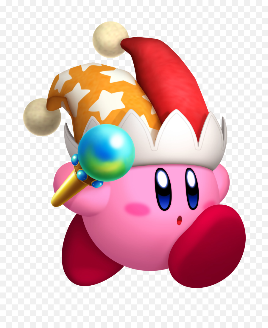 Rayo Kirbypedia Fandom - Kirby With Beam Png,Rayo Png