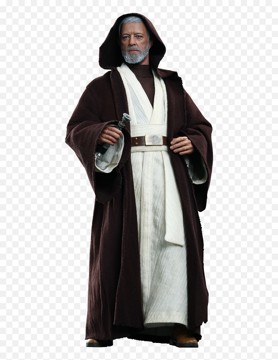 Star Wars Obi - Obi Wan Kenobi A New Hope Png,Obi Wan Kenobi Png