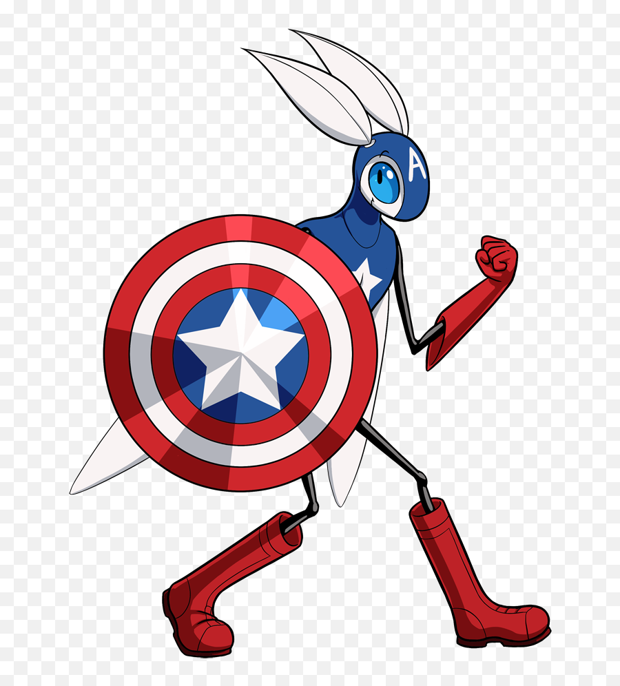 Captain America Bug - Captain America 792x990 Png London Underground,Captain America Png