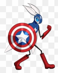 Captain America Bug - 792x990 Png London Underground