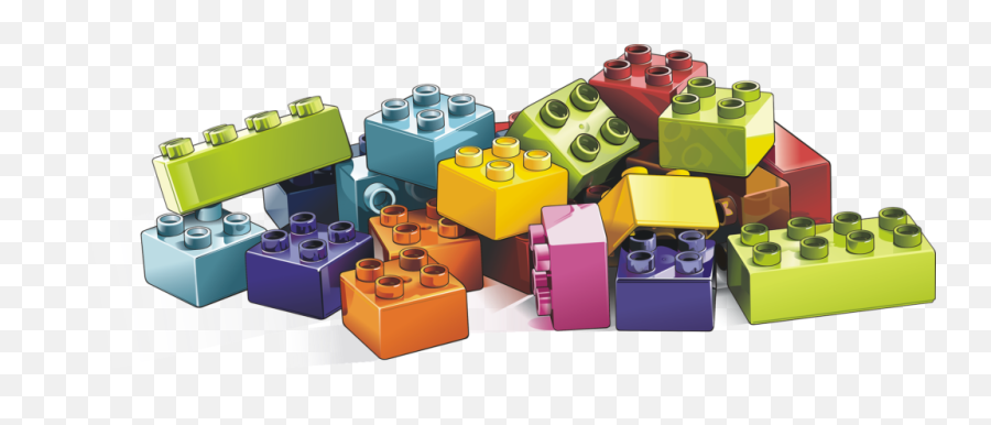 Blocks Toys Png Transparent Background - Legos Transparent Background,Toy Png