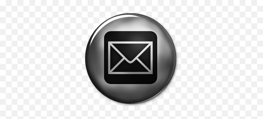 Email Logo Png - Free Transparent Png Logos Silver Email Logo Png,Email Logo White Png