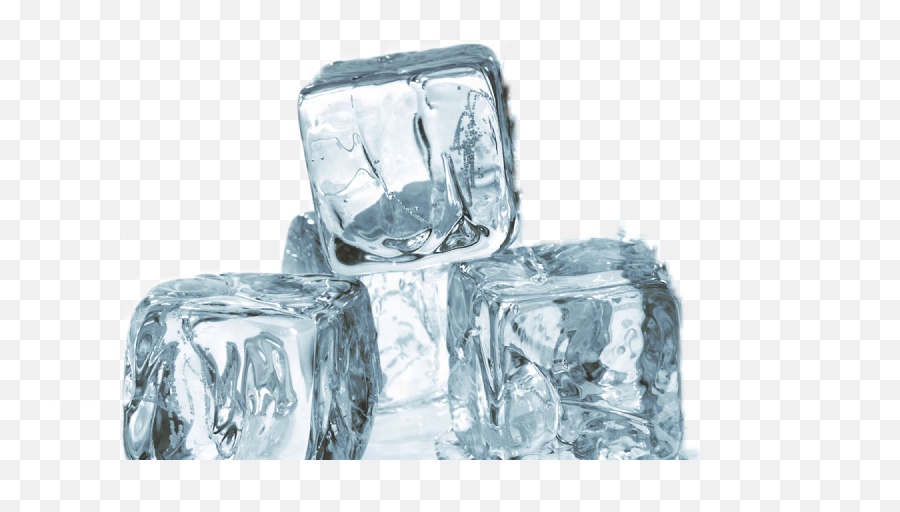 Transparent Background Ice Cubes Png - Transparent Background Ice Cubes Png,Cube Transparent Background