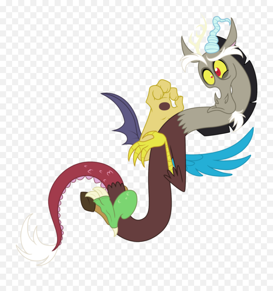 Download Discord Png Pack - Mlp Discord Transparent,Wtf Png