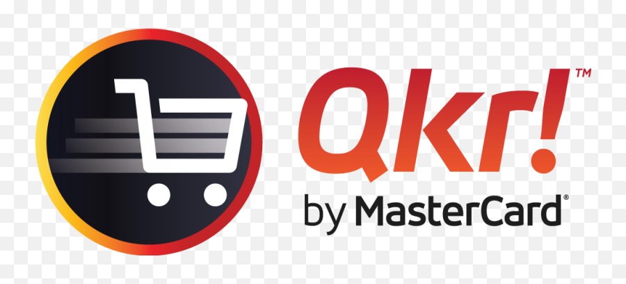 Qkr Online Ordering - Qkr Mastercard Png,Mastercard Logo Png