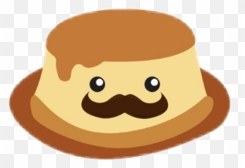Download Popular - Funny Spanish Food Memes Cartoon Png,Flan Png