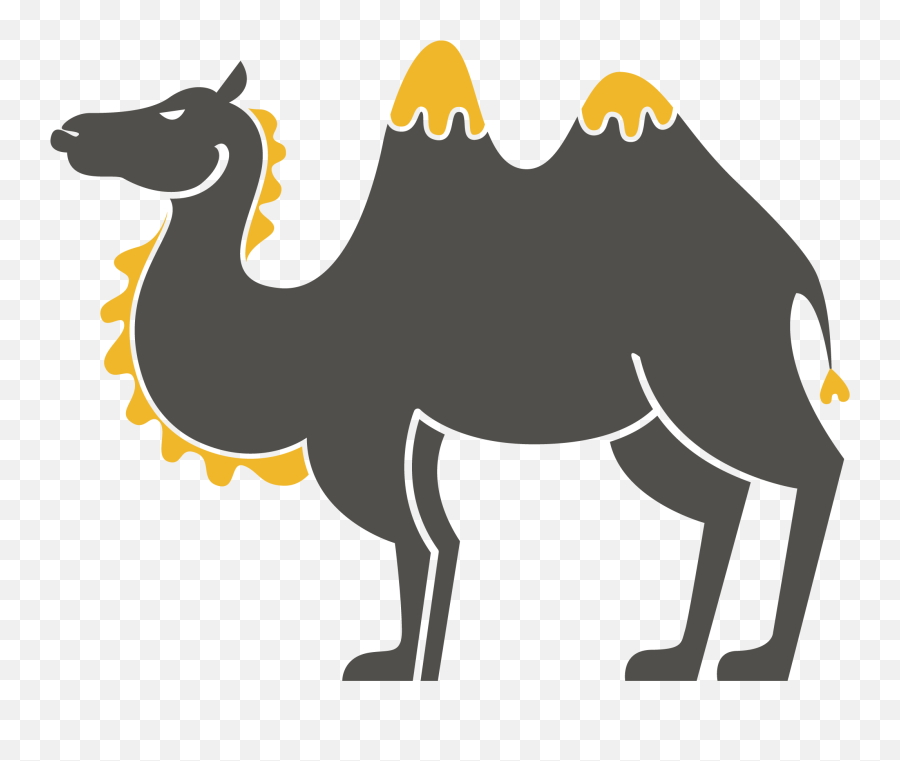 Camels Clipart Kabubi - Ancient Egypt Egyptian Camel Png Ancient Egypt Illustrations,Camel Png