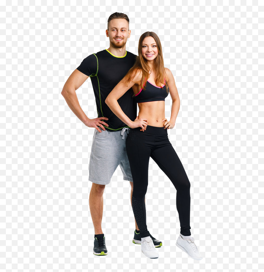 Png Fitness Transparent Fitnesspng Images Pluspng - Pamphlet Design For Gym,Happy Man Png