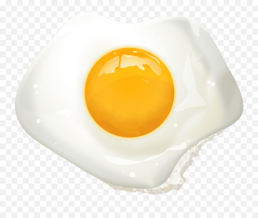 Free Png Transparent Background - Fried Egg,Eggs Transparent Background