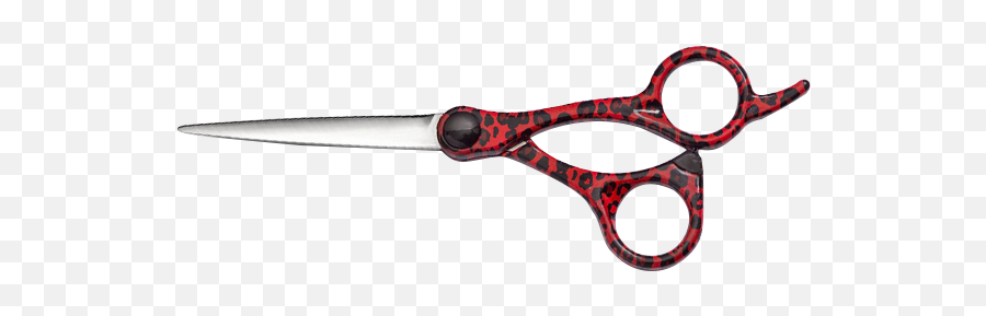 Hybrid - Scissors Png,Barber Scissors Png