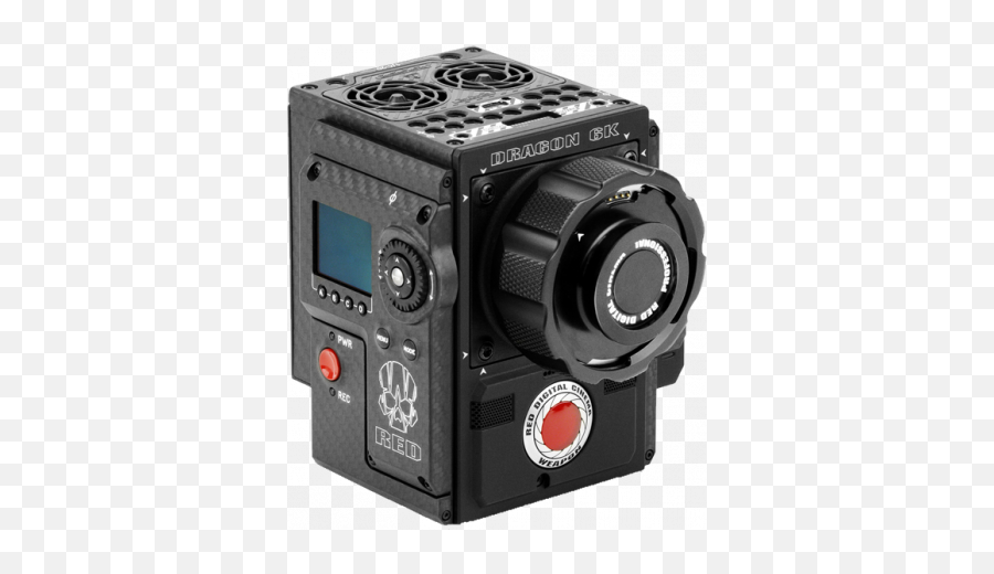 Vocas Viewfinder Bracket Kit For Red - Red Digital Camera 3d Png,Red Camera Png