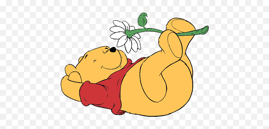 Png Background - Transparent Background Winnie The Pooh Transparent,Winnie The Pooh Transparent Background