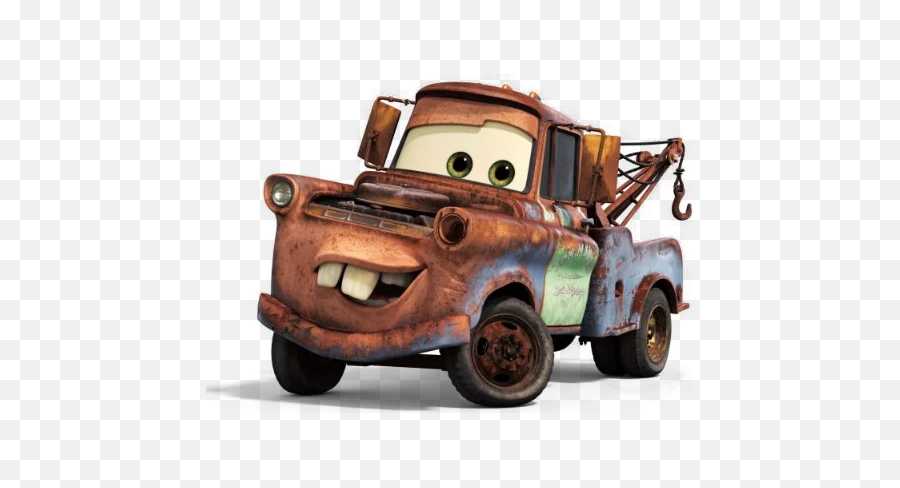 Tow Png And Vectors For Free Download - Mater Cars,Tow Truck Png