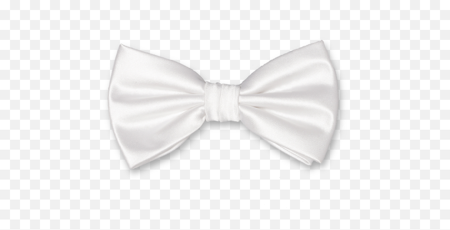 White Bow Tie Png 4 Image - Vit Fluga,Black Tie Png