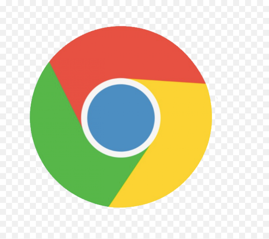Google Chrome Logo - Google Chrome Img Png,Free Png Image