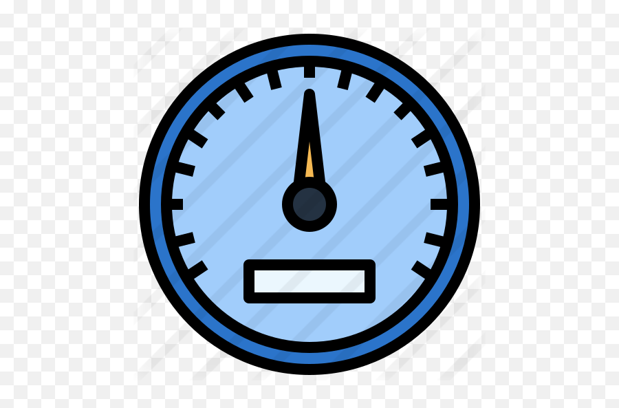 Speedometer - Free Transport Icons Stop Watch Png Grey,Speedometer Png